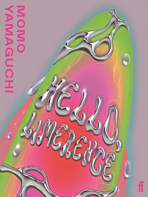 cover image of Hello, Limerence